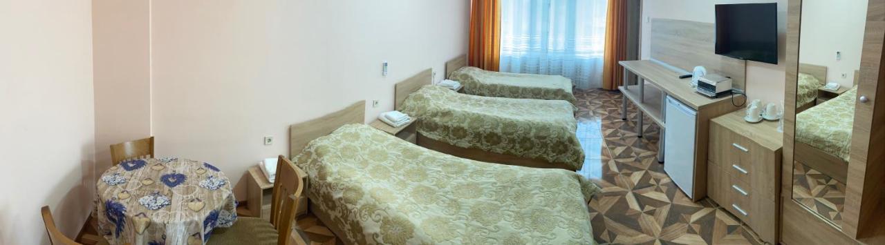 Apart Hotel Central Razgrad Kültér fotó