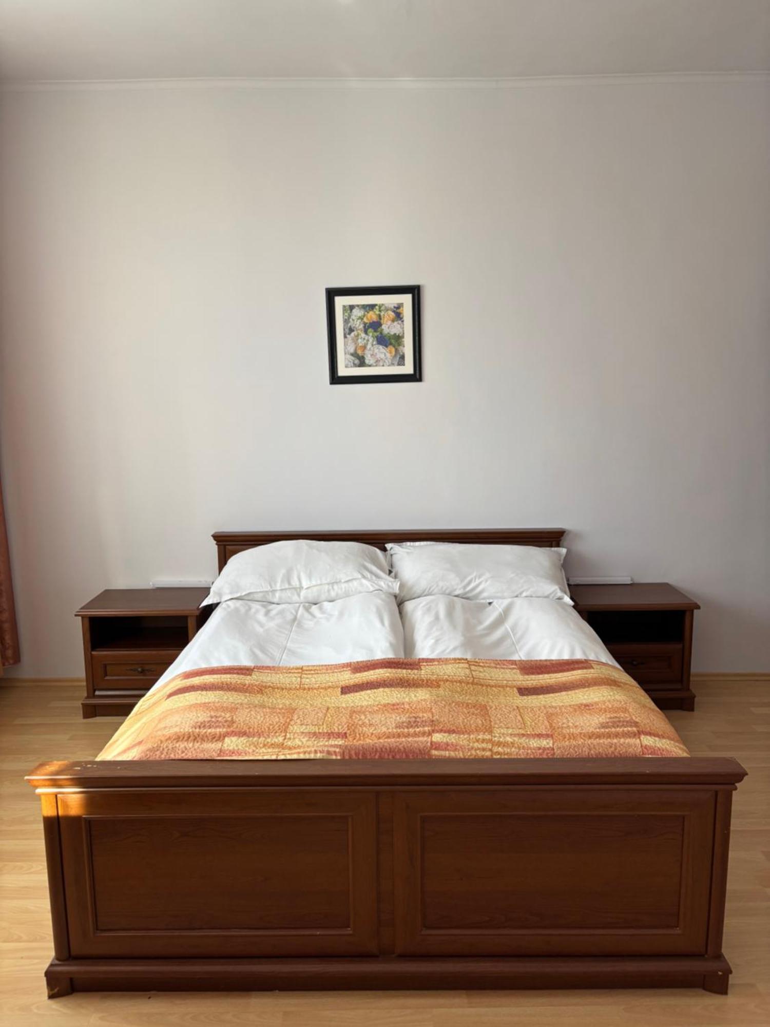 Apart Hotel Central Razgrad Kültér fotó